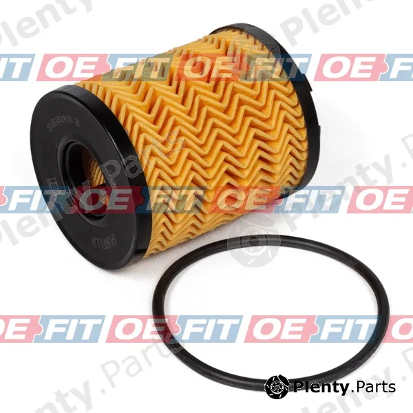 Schaeferbarthold 310081690342 — Oil Filter OE-FIT Ref. FIAT 6000626333