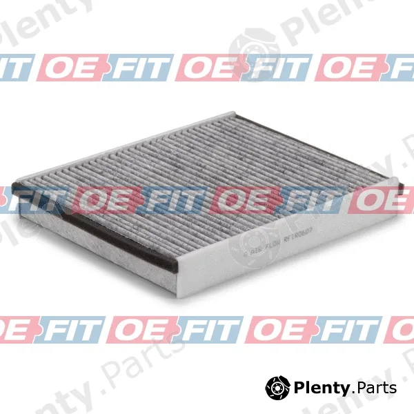Schaeferbarthold 310063770222 — Filter, cabin air OE-FIT+ Ref. FORD 1 776 360