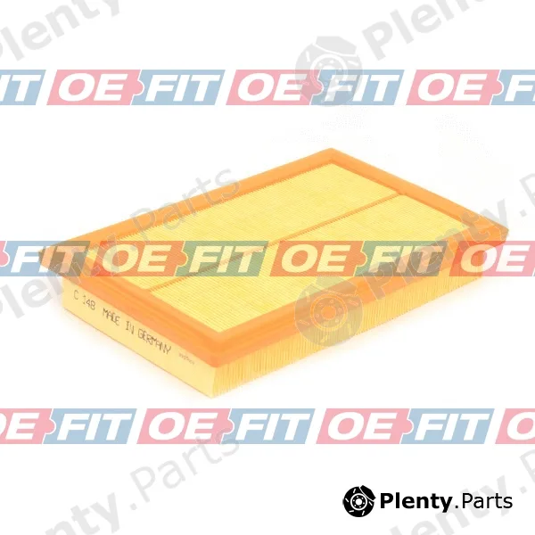 Schaeferbarthold 310123550322 — Air Filter OE-FIT Ref. MERCEDES-BENZ 274 094 01 04