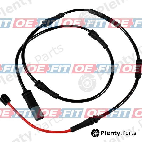 Schaeferbarthold 315022330322 — Warning Contact, brake pad wear OE-FIT Ref. BMW 34 35 6 791 963