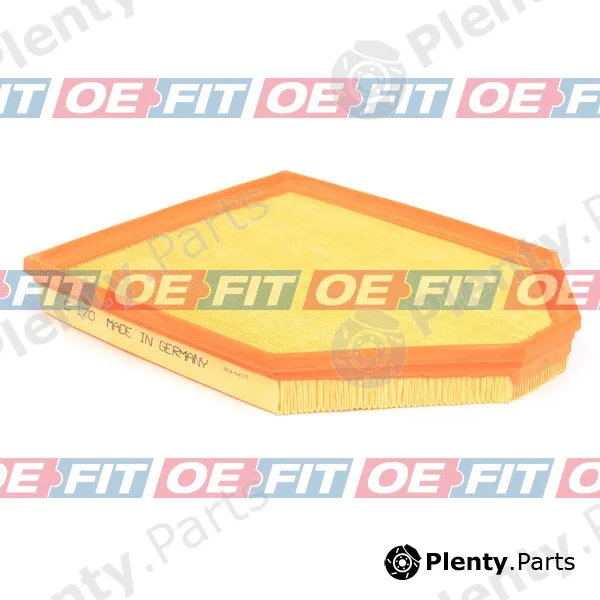 Schaeferbarthold 310023000322 — Air Filter OE-FIT Ref. BMW 13 71 7 601 868