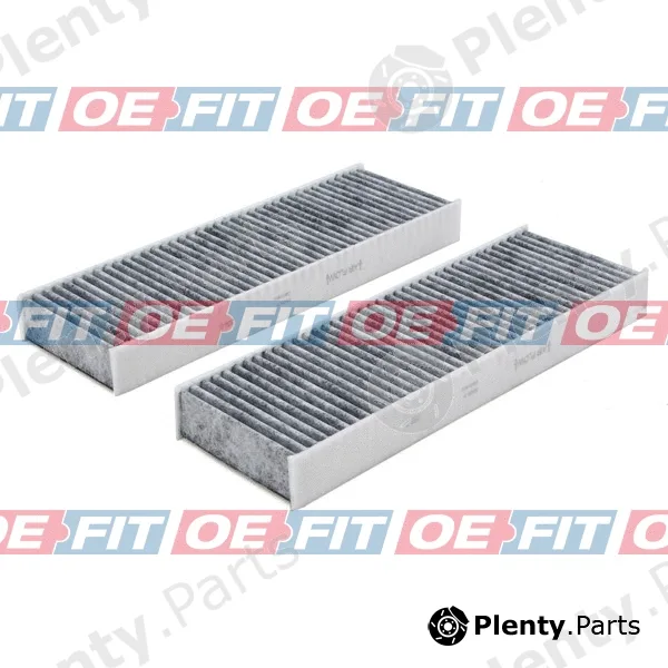 Schaeferbarthold 310276450322 — Filter, cabin air OE-FIT Ref. CITROEN/PEUGEOT 98 215 018 80
