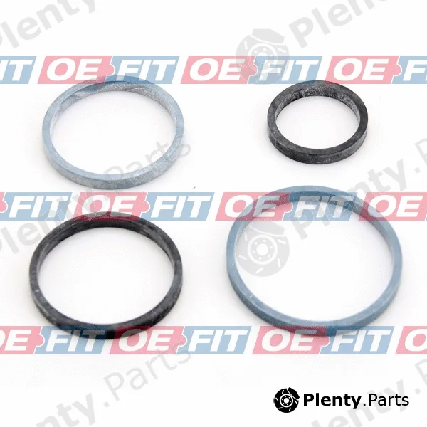 Schaeferbarthold 313066110222 — Gasket Set, oil cooler OE-FIT+ Ref. FORD 1 145 944