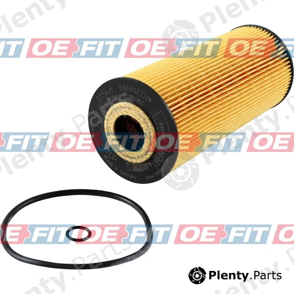 Schaeferbarthold 310062570322 — Oil Filter OE-FIT Ref. FORD 1 100 696