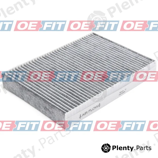 Schaeferbarthold 310083040222 — Filter, cabin air OE-FIT+ Ref. FIAT 71775824