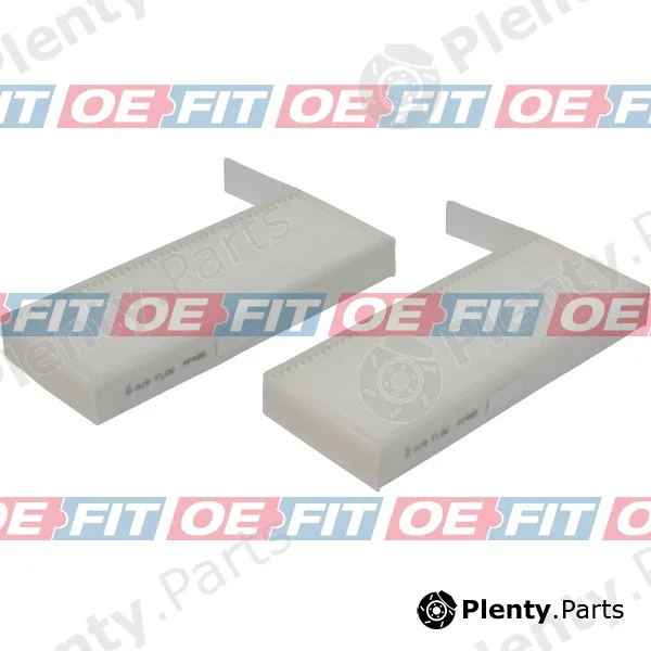 Schaeferbarthold 310271110222 — Filter, cabin air OE-FIT+ Ref. CITROEN/PEUGEOT 98 041 633 80