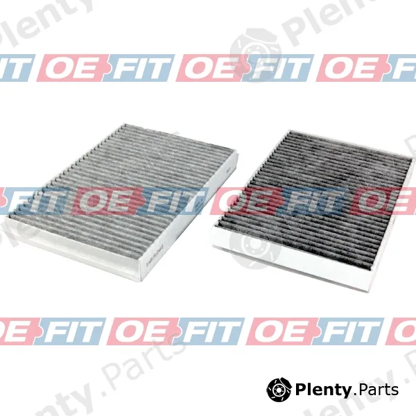 Schaeferbarthold 310124710222 — Filter, cabin air OE-FIT+ Ref. MERCEDES-BENZ 221 830 07 18