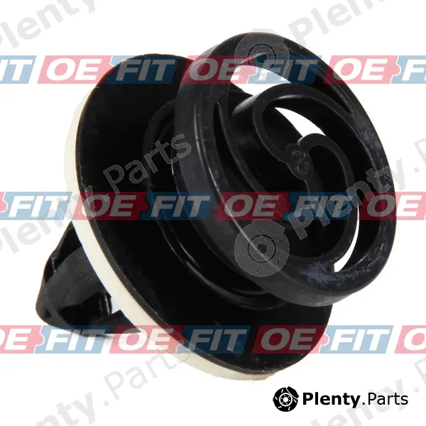 Schaeferbarthold 100183070322 — Retaining Clip, door panel OE-FIT Ref. VW 8E0 868 243