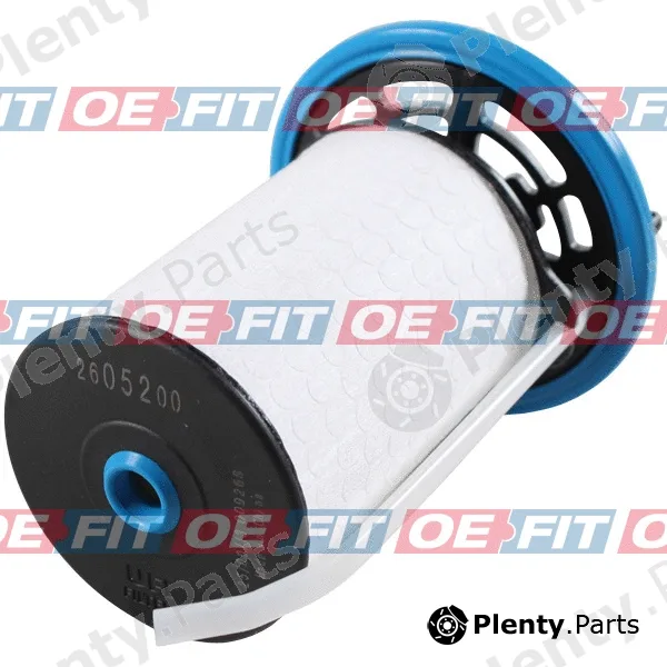 Schaeferbarthold 312080550222 — Fuel Filter OE-FIT+ Ref. FIAT 77366607