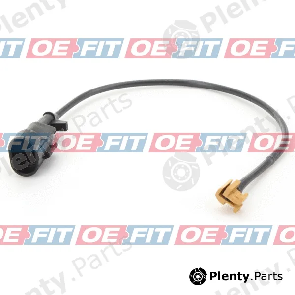 Schaeferbarthold 315084000322 — Warning Contact, brake pad wear OE-FIT Ref. FIAT 500054528