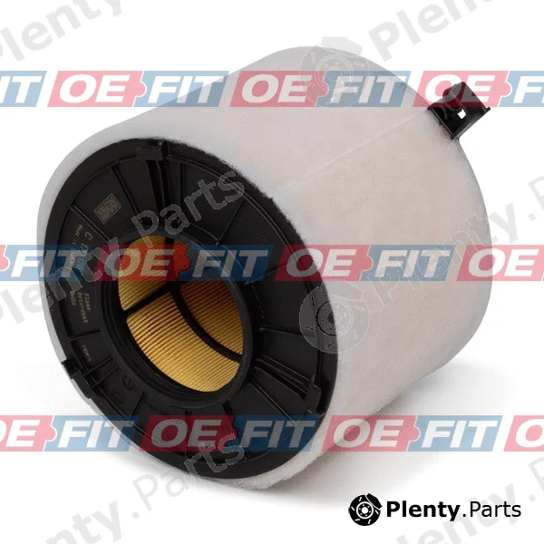 Schaeferbarthold 310041560222 — Air Filter OE-FIT+ Ref. AUDI 8W0 133 843 A