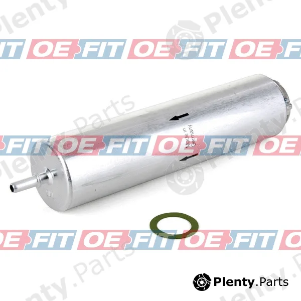 Schaeferbarthold 312021080322 — Fuel Filter OE-FIT Ref. BMW 13 32 7 822 497