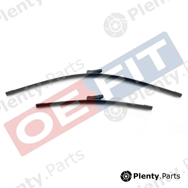 Schaeferbarthold 421180520342 — Wiper Blade OE-FIT Ref. VW 5F1 998 002