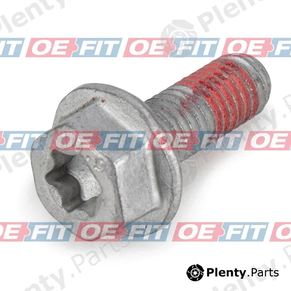 Schaeferbarthold 100182660322 — Bolt, brake caliper OE-FIT Ref. VW WHT 010 085