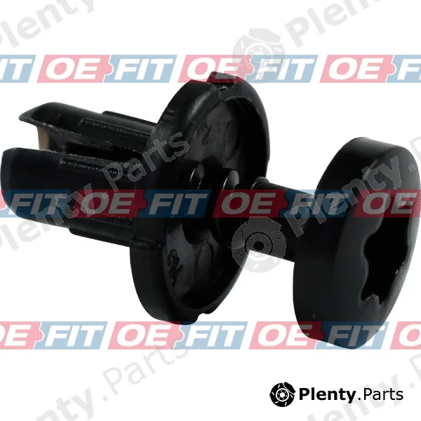 Schaeferbarthold 100272660222 — Clip, trim/protection strip OE-FIT+ Ref. CITROEN/PEUGEOT 6555.LE