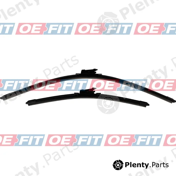 Schaeferbarthold 421180050342 — Wiper Blade OE-FIT Ref. VW 6R1 998 002