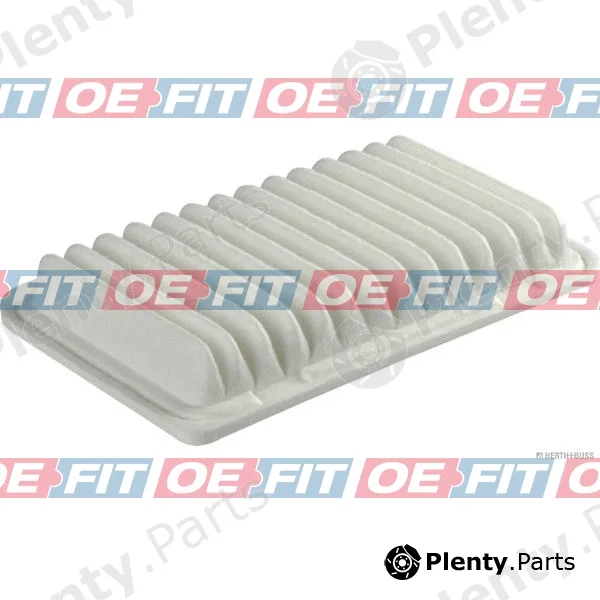 Schaeferbarthold 310163310322 — Air Filter OE-FIT Ref. OPEL 93195891
