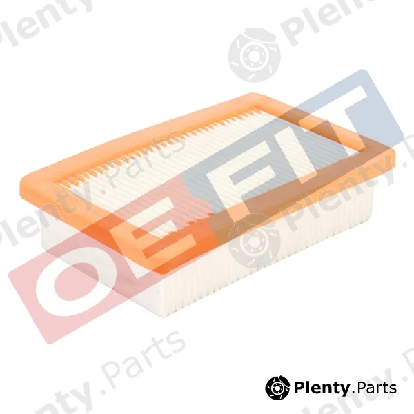Schaeferbarthold 310132150322 — Air Filter OE-FIT Ref. SMART 281 094 00 00
