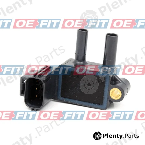 Schaeferbarthold 412061530222 — Sensor, exhaust pressure OE-FIT+ Ref. FORD 1 786 775