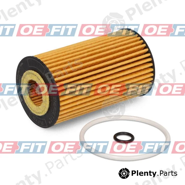 Schaeferbarthold 310163580222 — Oil Filter OE-FIT+ Ref. OPEL 95526687