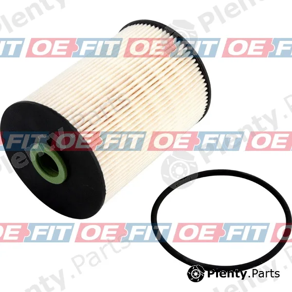 Schaeferbarthold 312181000222 — Fuel Filter OE-FIT+ Ref. VW 1K0 127 434 B