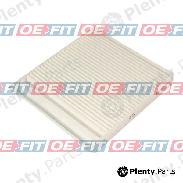 Schaeferbarthold 310282880222 — Filter, cabin air OE-FIT+ Ref. RENAULT 77 01 047 513