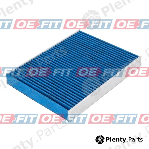 Schaeferbarthold 310060440222 — Filter, cabin air OE-FIT+ Ref. FORD 2 542 869
