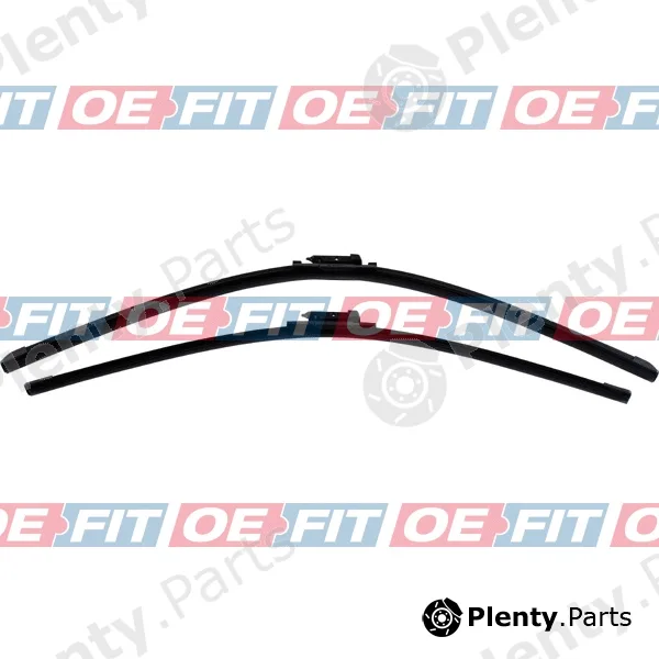 Schaeferbarthold 411063740342 — Wiper Blade OE-FIT Ref. FORD 2 120 728
