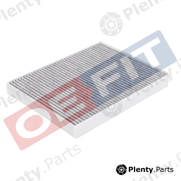 Schaeferbarthold 310093360222 — Filter, cabin air OE-FIT+ Ref. PORSCHE 955 819 631 00