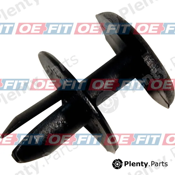 Schaeferbarthold 100162670222 — Dealer-Articles EXPANSION RIVET|OE-FIT+ Ref. OPEL 9130754
