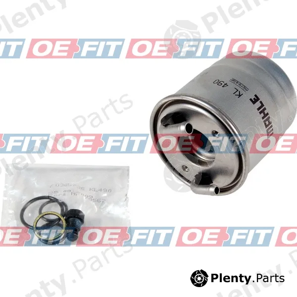 Schaeferbarthold 312121060222 — Fuel Filter OE-FIT+ Ref. MERCEDES-BENZ 642 092 03 01