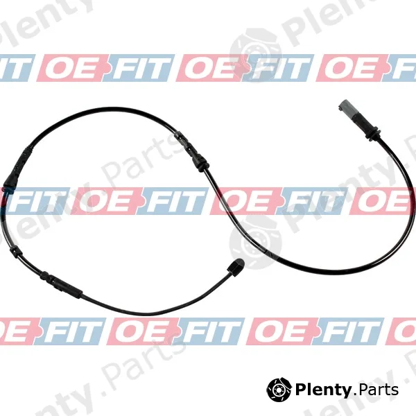 Schaeferbarthold 315020770222 — Warning Contact, brake pad wear OE-FIT+ Ref. BMW 34 35 6 790 303