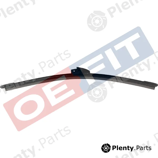Schaeferbarthold 421180450342 — Wiper Blade OE-FIT Ref. VW 3C9 955 425