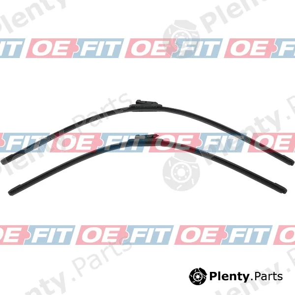 Schaeferbarthold 431160630322 — Wiper Blade OE-FIT Ref. OPEL 95524994