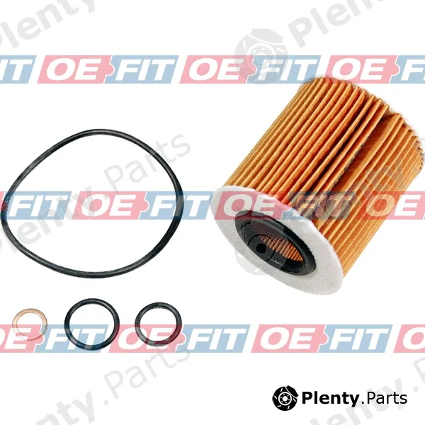 Schaeferbarthold 310021380222 — Oil Filter OE-FIT+ Ref. BMW 11 42 7 508 969
