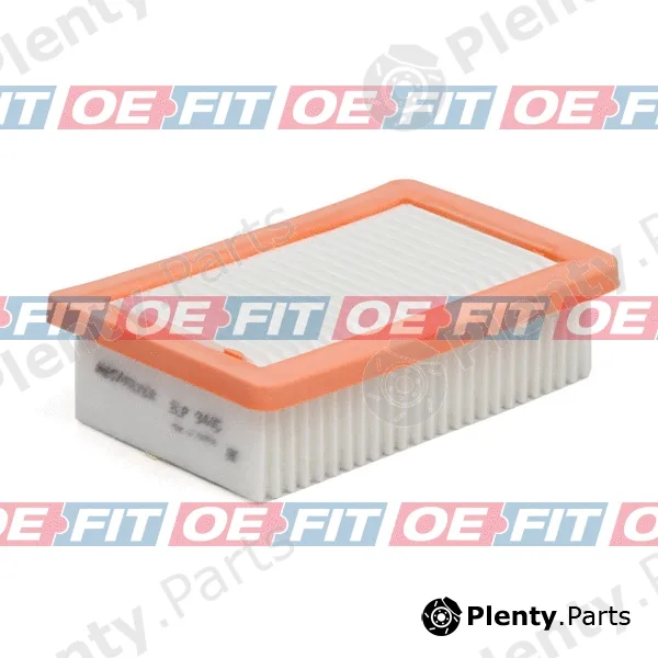 Schaeferbarthold 310132140222 — Air Filter OE-FIT+ Ref. SMART 281 094 00 00