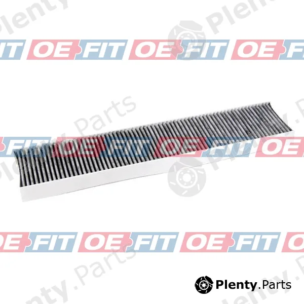 Schaeferbarthold 310063230222 — Filter, cabin air OE-FIT+ Ref. FORD 1 119 616