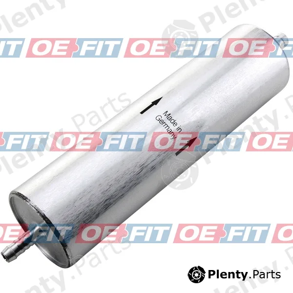 Schaeferbarthold 312040550222 — Fuel Filter OE-FIT+ Ref. AUDI 8T0 127 401 A
