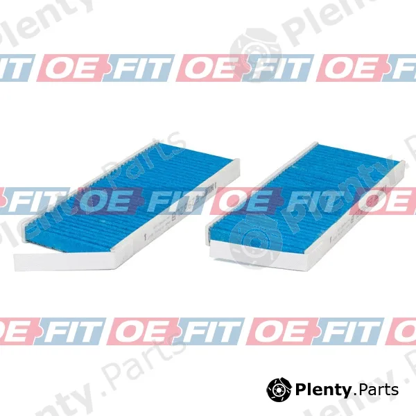 Schaeferbarthold 310283010322 — Filter, cabin air OE-FIT Ref. RENAULT 27 27 736 08R