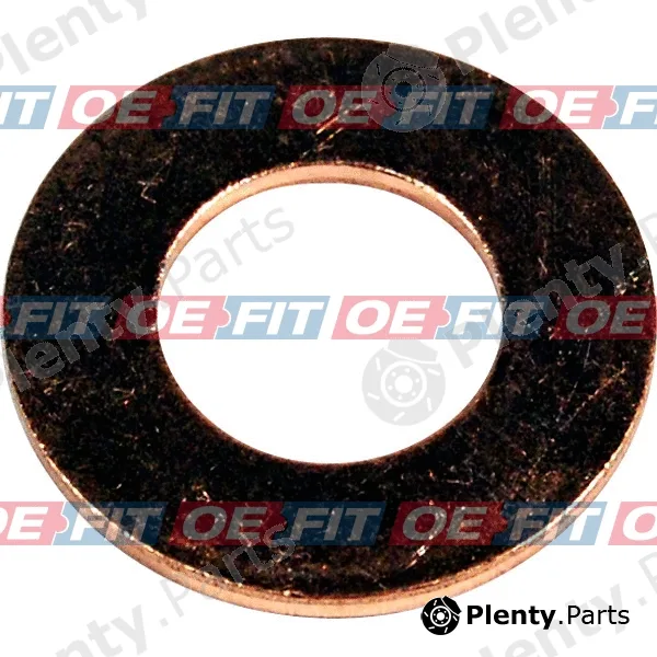 Schaeferbarthold 313380520322 — Seal Ring, oil drain plug OE-FIT Ref. VOLVO 30 735 089