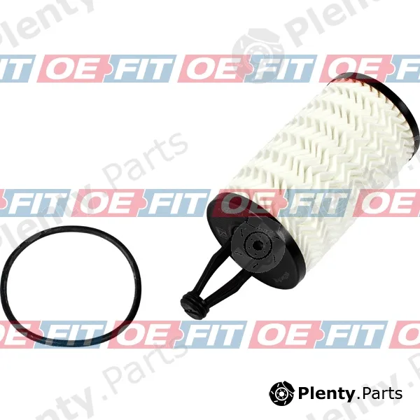 Schaeferbarthold 310123760222 — Oil Filter OE-FIT+ Ref. MERCEDES-BENZ 276 180 00 09