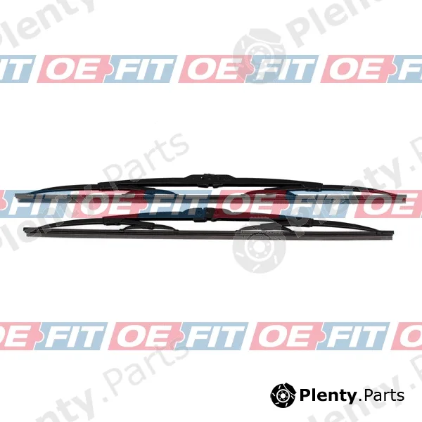Schaeferbarthold 411063910342 — Wiper Blade OE-FIT Ref. FORD 2 123 614