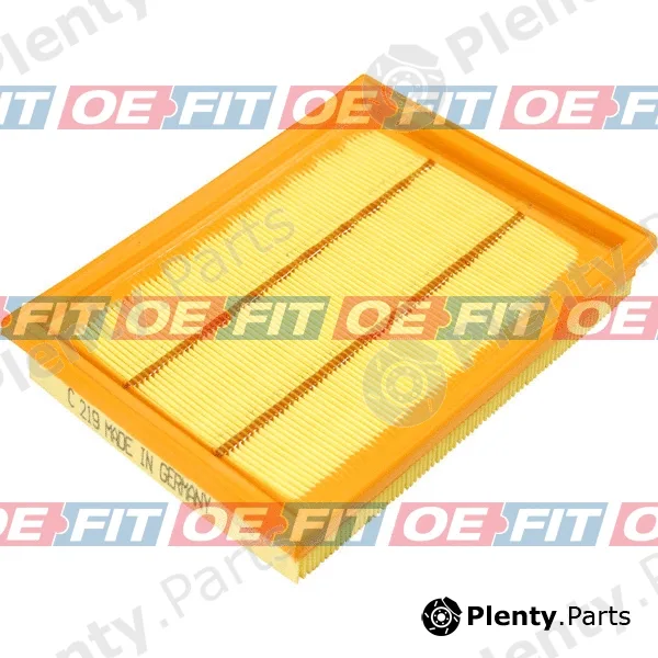 Schaeferbarthold 310063010322 — Air Filter OE-FIT Ref. FORD 1 729 854