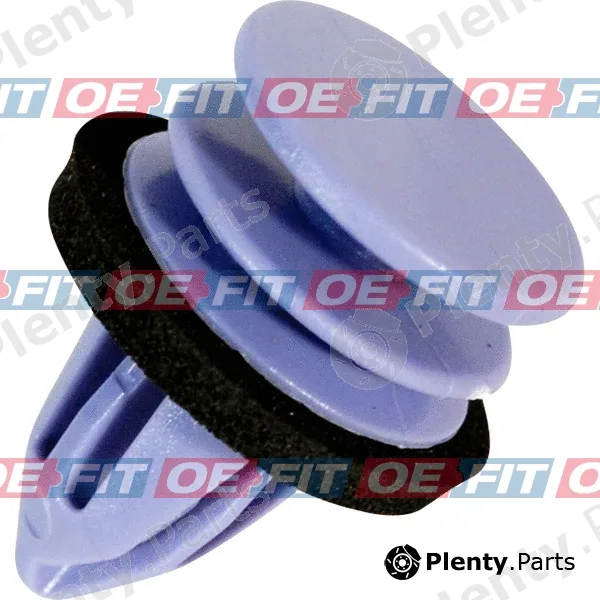 Schaeferbarthold 100122760322 — Retaining Clip, door panel OE-FIT Ref. MERCEDES-BENZ 000 991 04 98