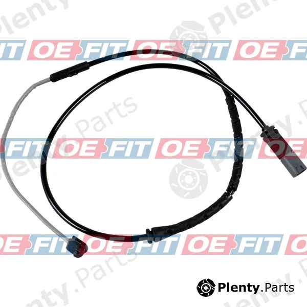 Schaeferbarthold 315022590222 — Warning Contact, brake pad wear OE-FIT+ Ref. BMW 34 35 6 854 168