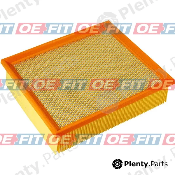 Schaeferbarthold 310381080322 — Air Filter OE-FIT Ref. VOLVO 30 757 155