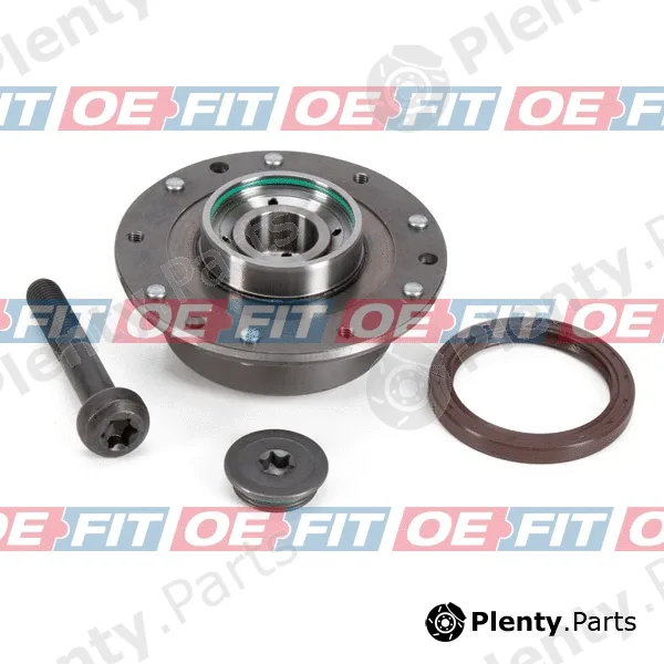 Schaeferbarthold 310384710322 — Camshaft Adjuster OE-FIT Ref. VOLVO 9 497 786