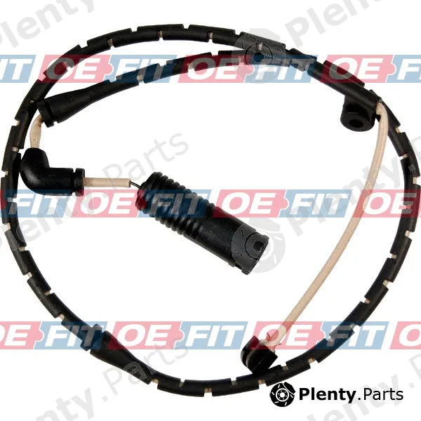 Schaeferbarthold 315022400222 — Warning Contact, brake pad wear OE-FIT+ Ref. BMW 34 35 3 411 756