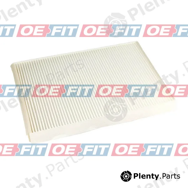 Schaeferbarthold 310124050222 — Filter, cabin air OE-FIT+ Ref. MERCEDES-BENZ 906 830 02 18
