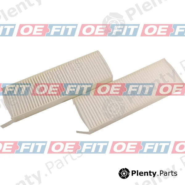 Schaeferbarthold 310263200322 — Filter, cabin air OE-FIT Ref. CITROEN/PEUGEOT 6447.XF